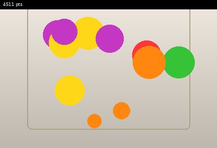 Dicedom — Merge Puzzle